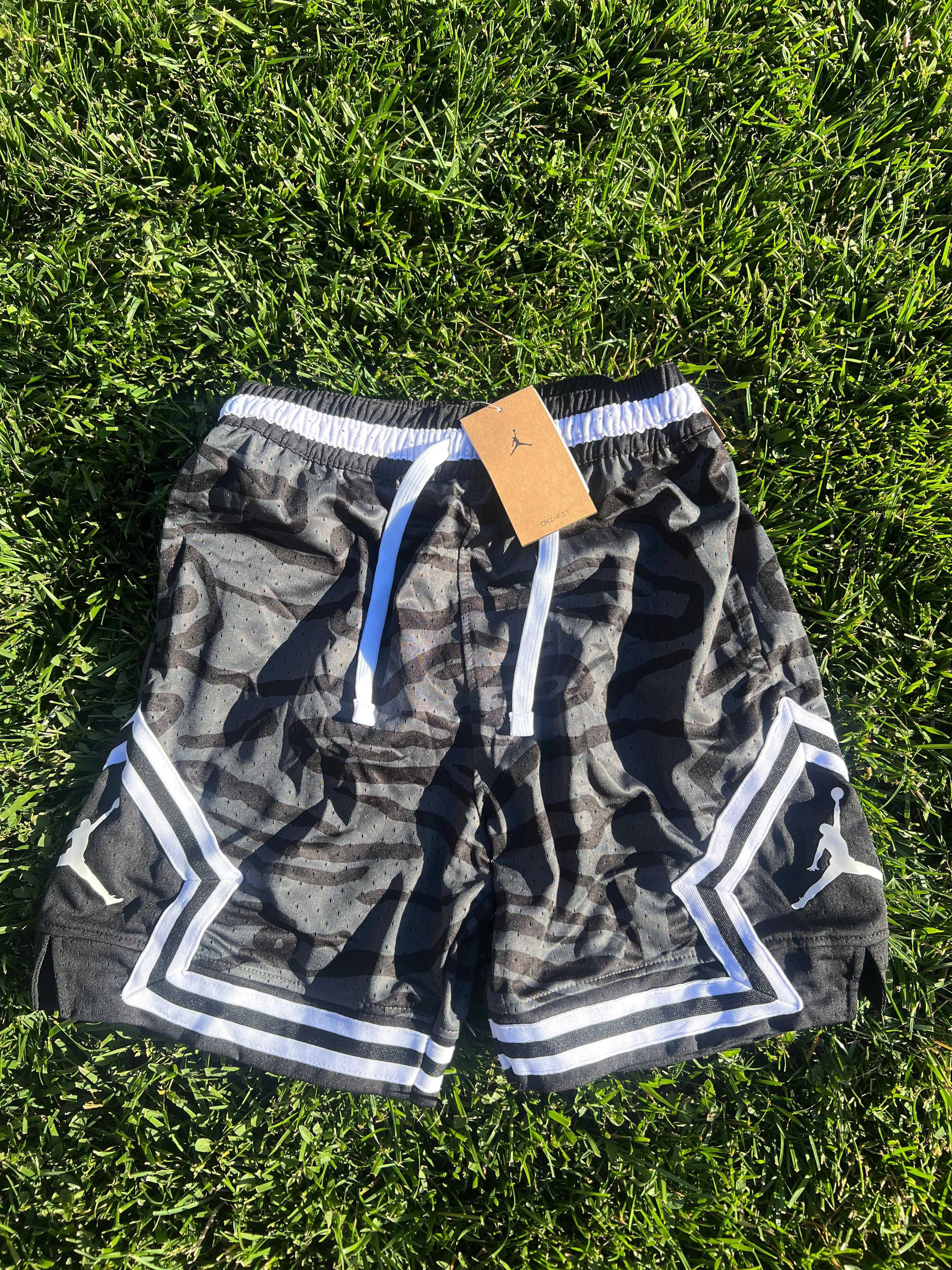 Pantaloni scurti Jordan