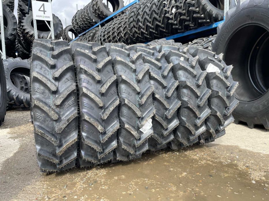 9.5-24 Radiale Cauciucuri noi Radiale de tractor fata 250/85R24 OZKA