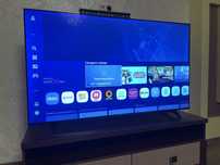 Продам телевизор LG 65