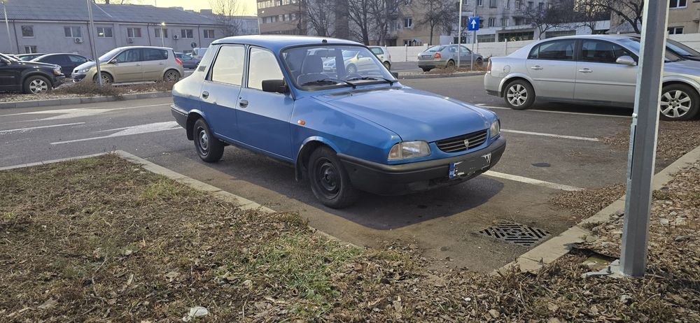 Vând Dacia 1310 i