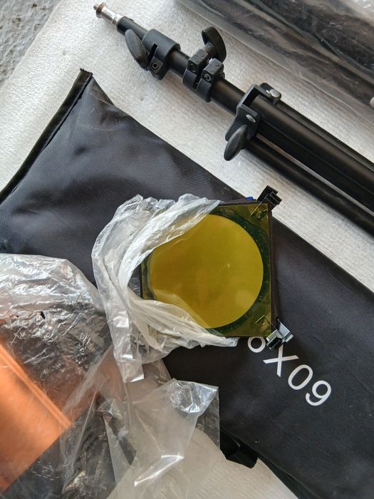 Godox smart 250 full