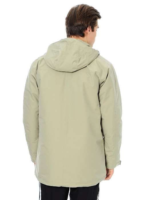 Geaca Adidas HT Long Parka , 100% Original Marime M 40-42 Nou !