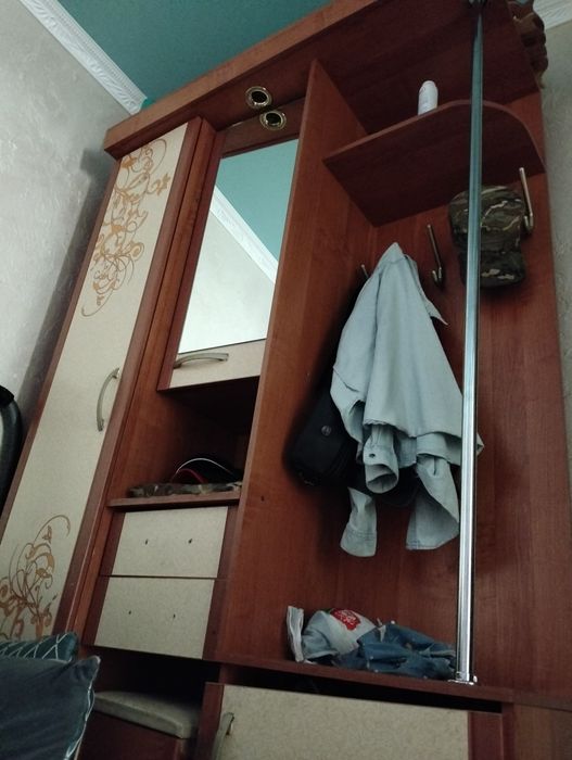 Прихожка срочнооо