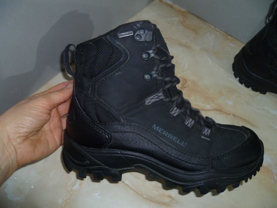 MERRELL Gore-tex №41