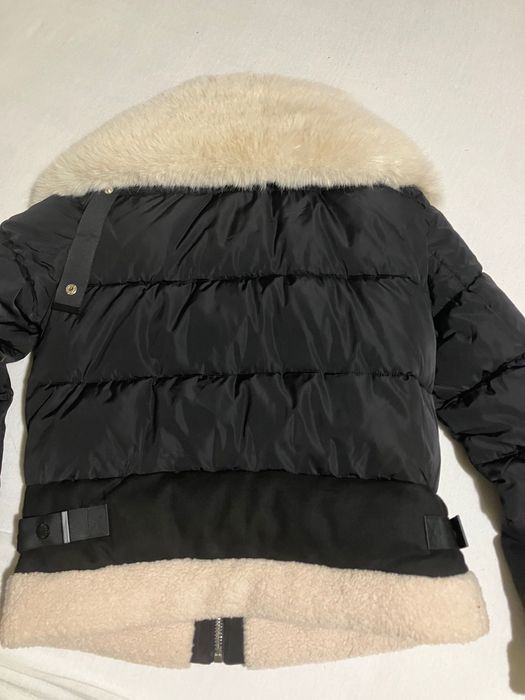 Зимно яке чисто ново