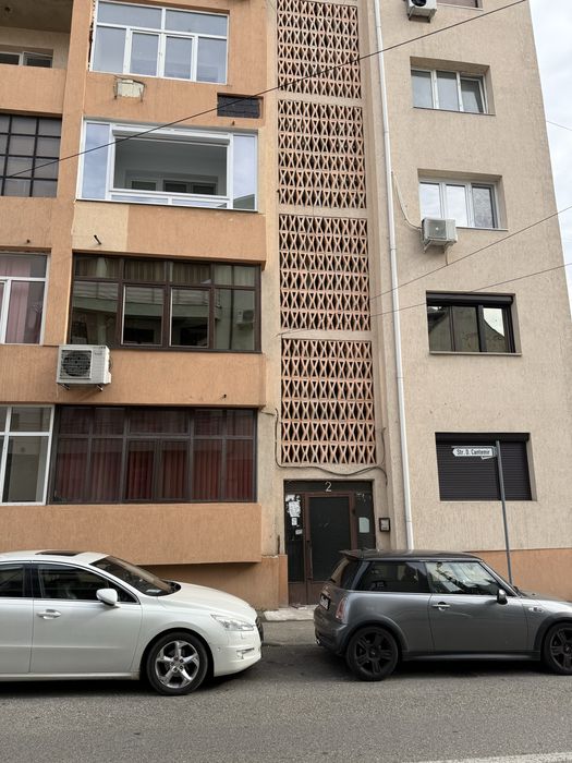 Inchiriez Apartament Ultracentral