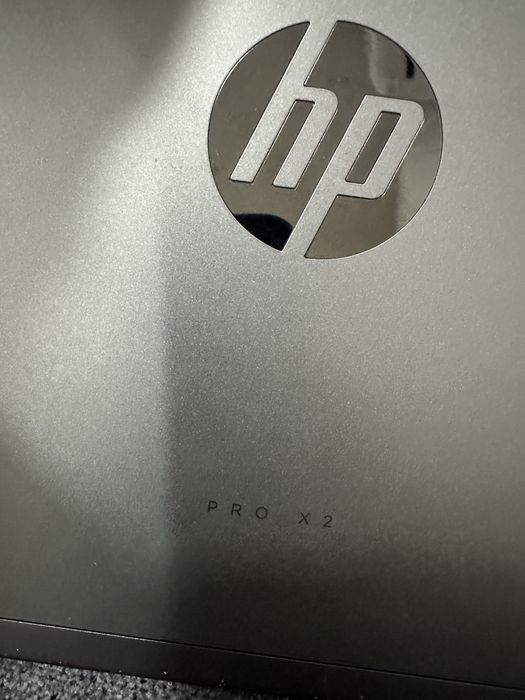 HP Pro X2 Tablet i5