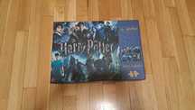 Puzzle Harry Potter 1000 de piese