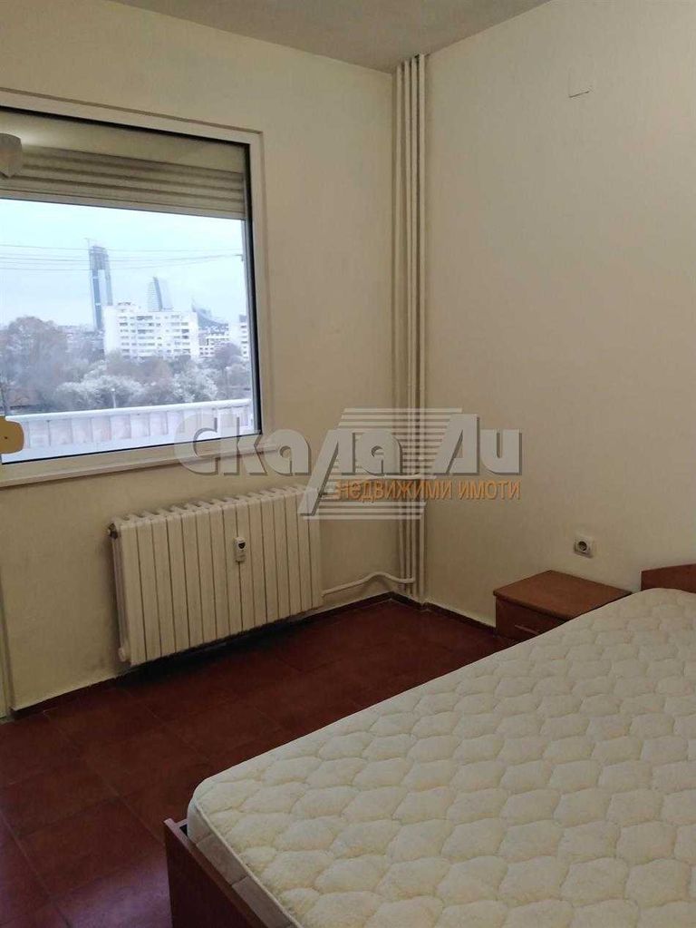 Продава се Четиристаен апартамент в София, Дружба 1 - 110 кв.м за 2171 €/кв.м - Снимка #8