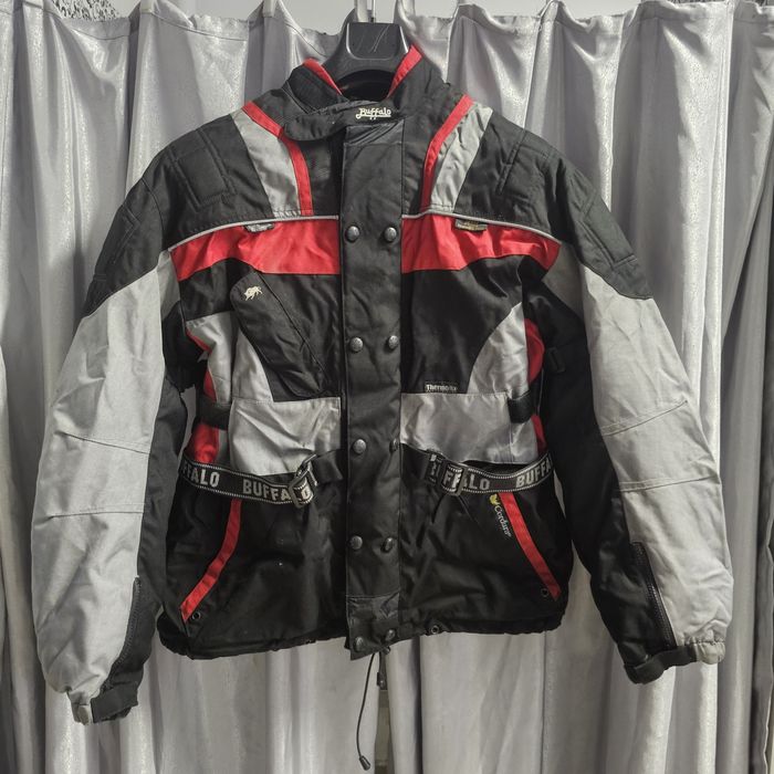Geaca moto Buffalo marimea L