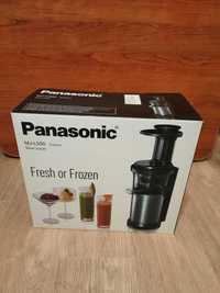 Panasonic MJ-L500 Storcator fructe