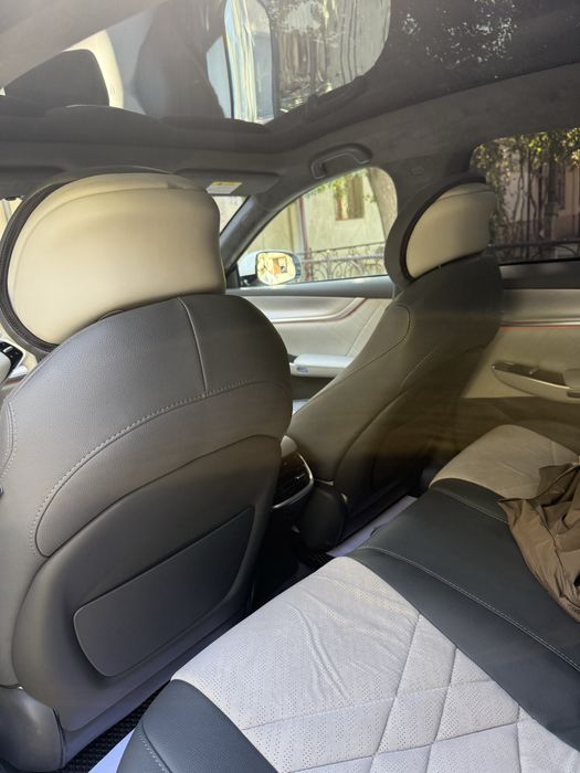 changan A 07 2023/24