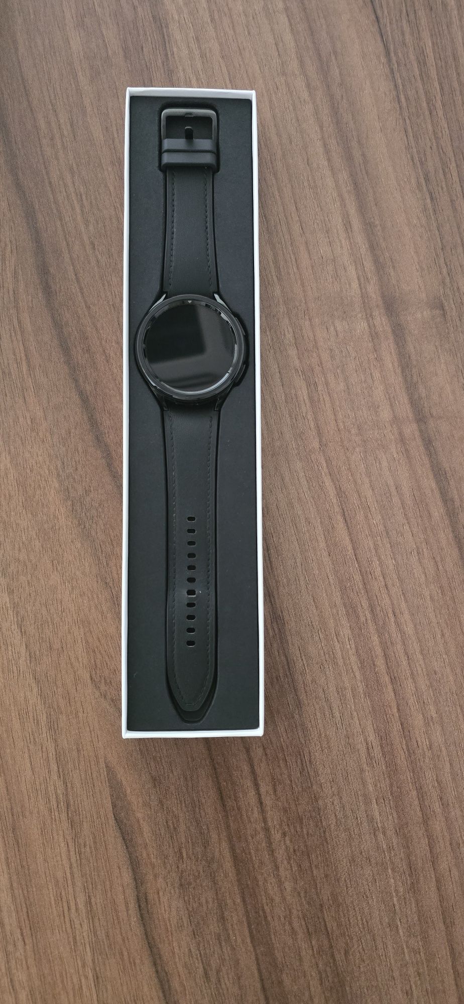 Galaxy watch 6 classic BT 47 mm