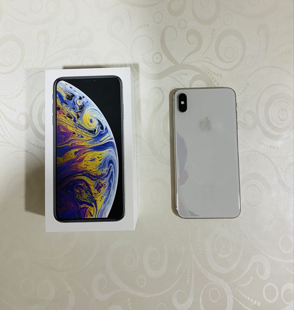 Iphone XS max 256gb срочно!!!