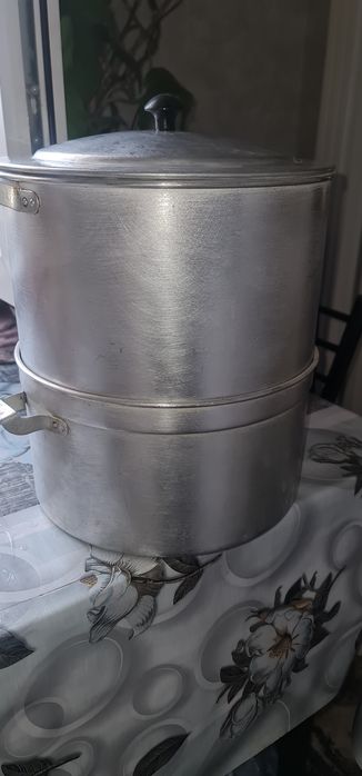 Продаётся  недорого в отличном состоянии мантышница.