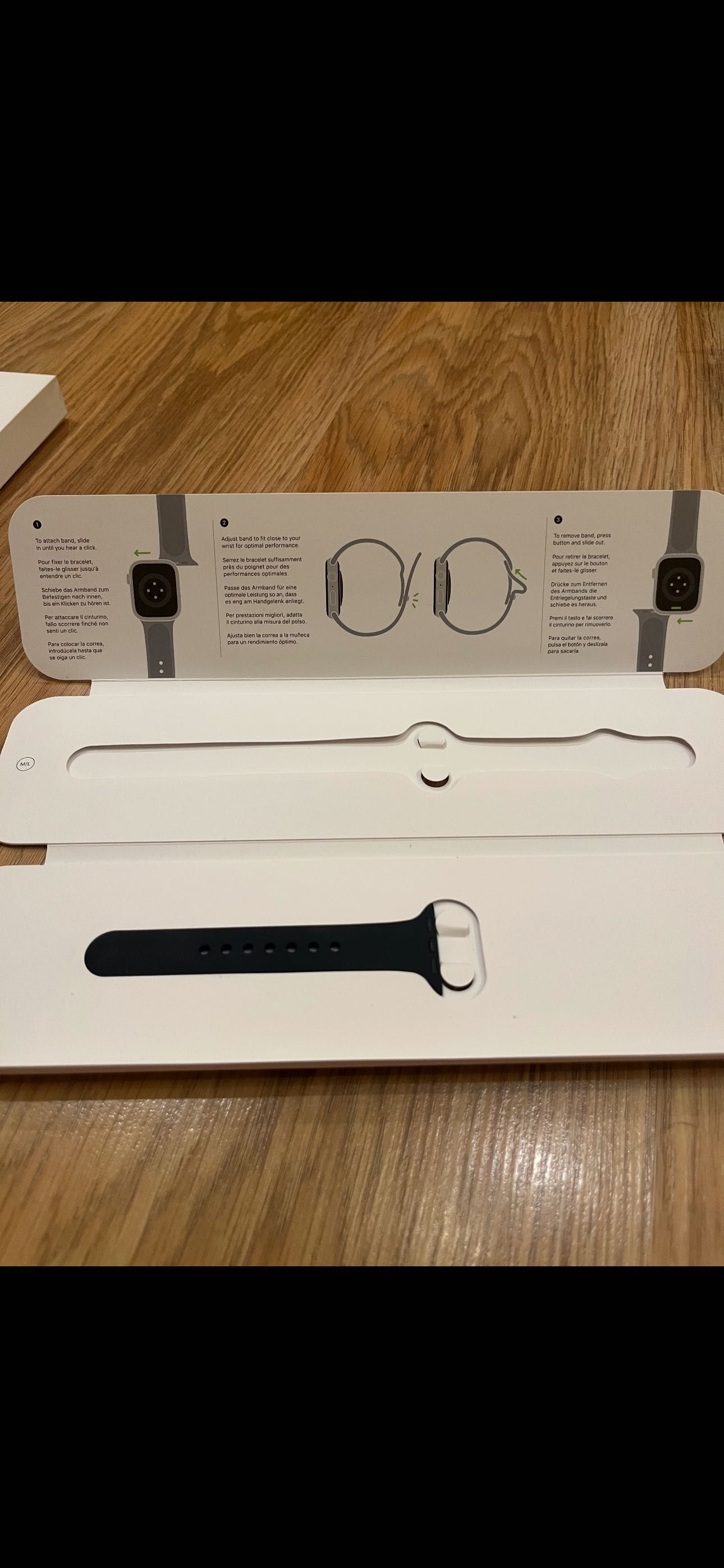 Apple Watch 7 42mm