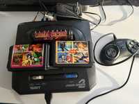 Sega mega drive 2 16 bit