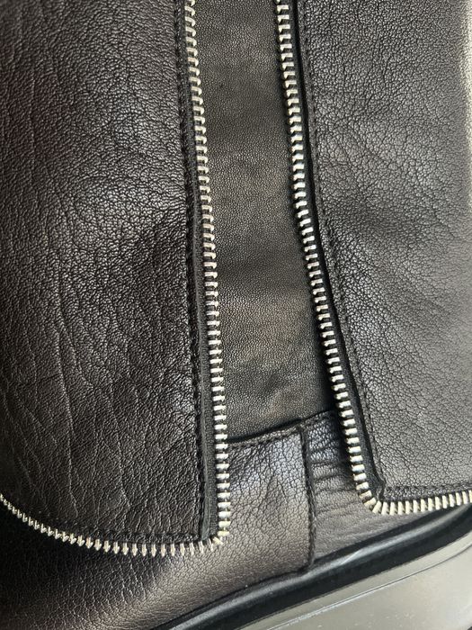 Cizme piele Premium