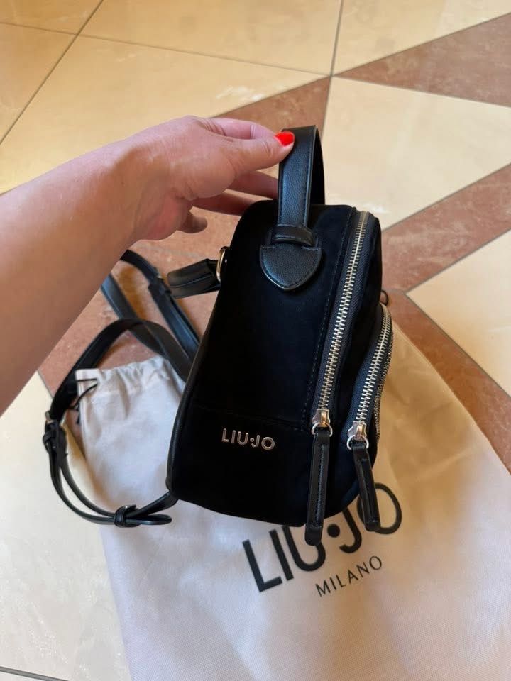 Оригинална раница Liu Jo