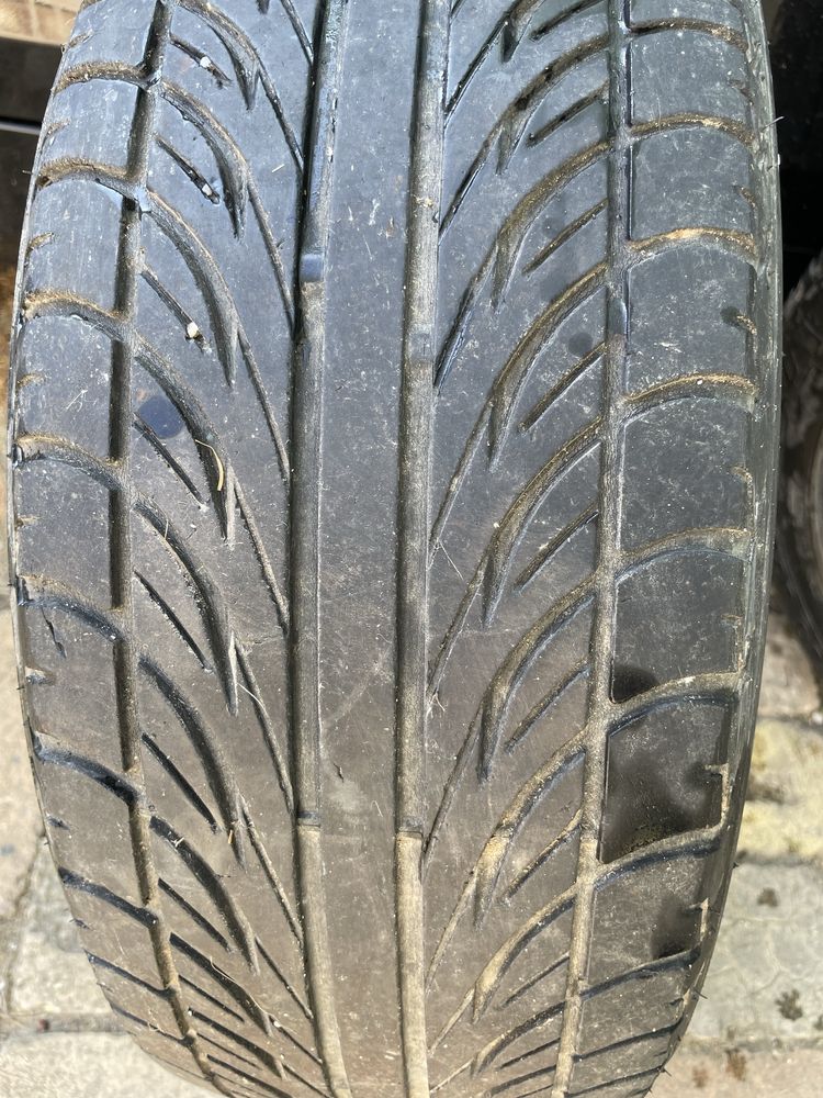 2xanvelope First Stop Speed 205/55R16