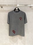 Tricou Chrome Hearts Calitate Premium