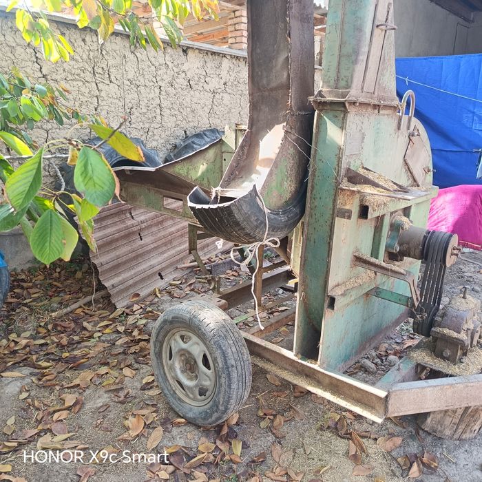 Somon maydalagich dku sotiladi