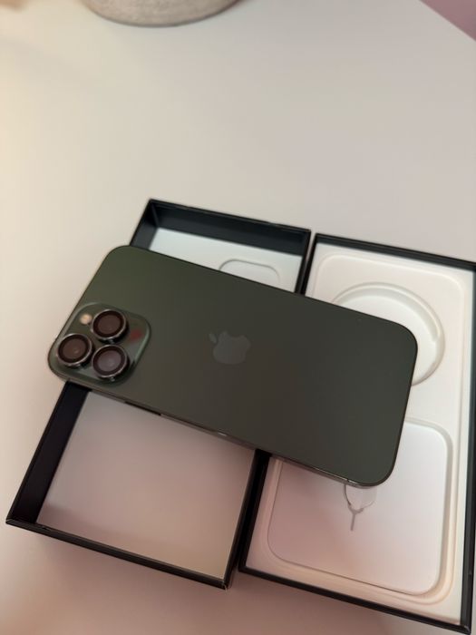 Iphone 13 Pro Max 256 GB