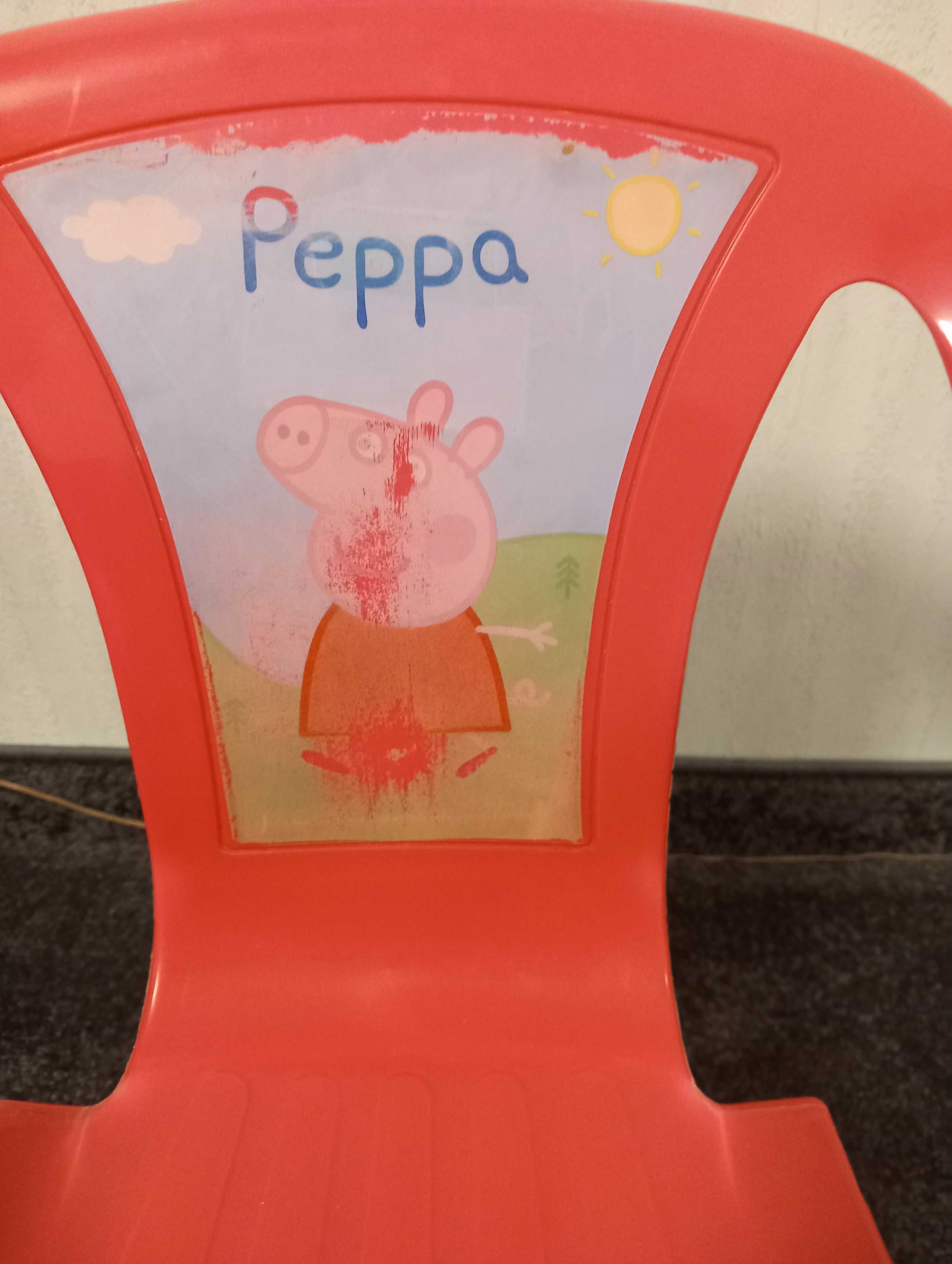 Детски играчки Peppa pig