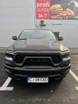 Dodge RAM Predare Leasing