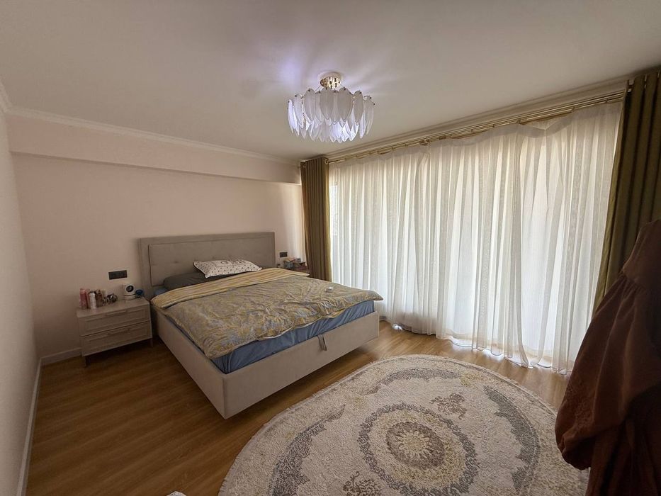 196 кв жилой комплекс