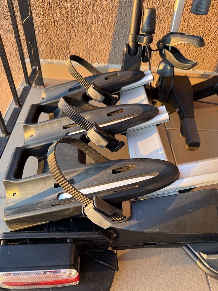 Suport biciclete Thule VeloCompact 927