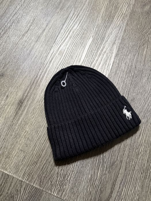 Caciula Fes Polo noua/ new unisex