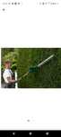 Vind trimer telescopic gard viu