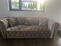 Set 3 buc canapea Divani & Sofa