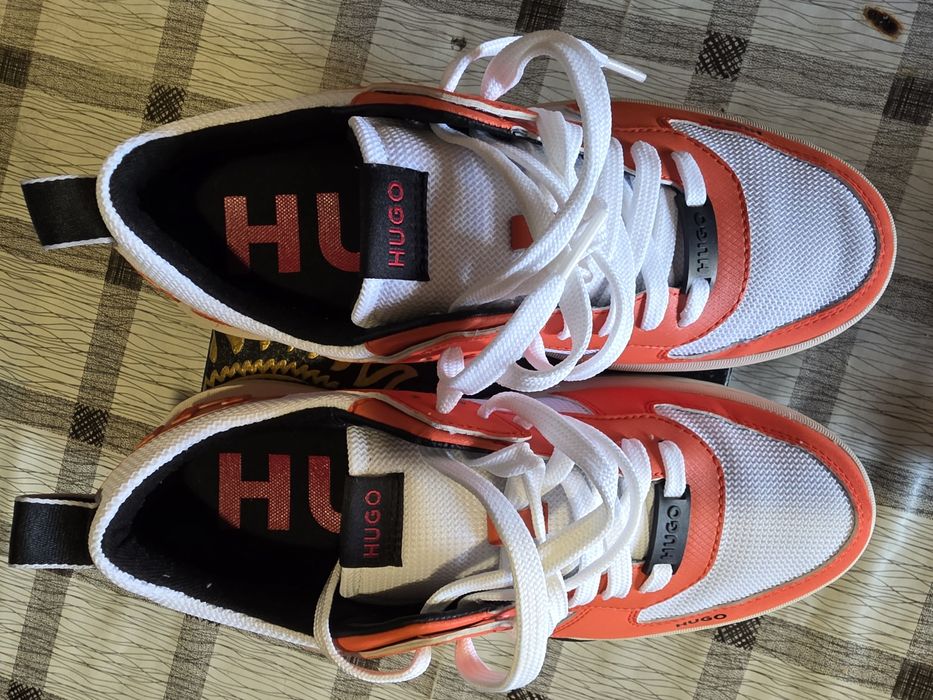 Мъжки маратонки Hugo/ Хуго