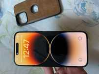 iPhone 14 Pro Max 256 gb 2-ta simkartali