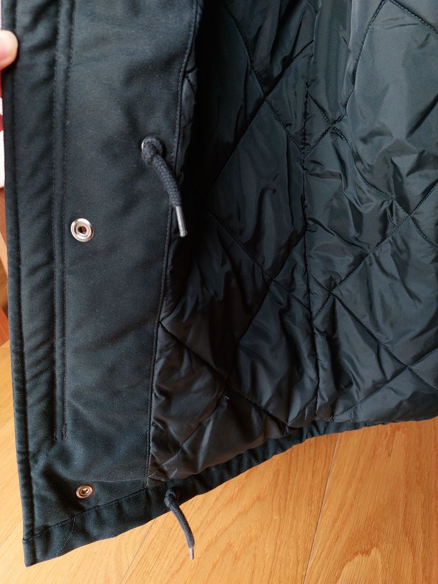 Carhartt Hickman Coat / Яке