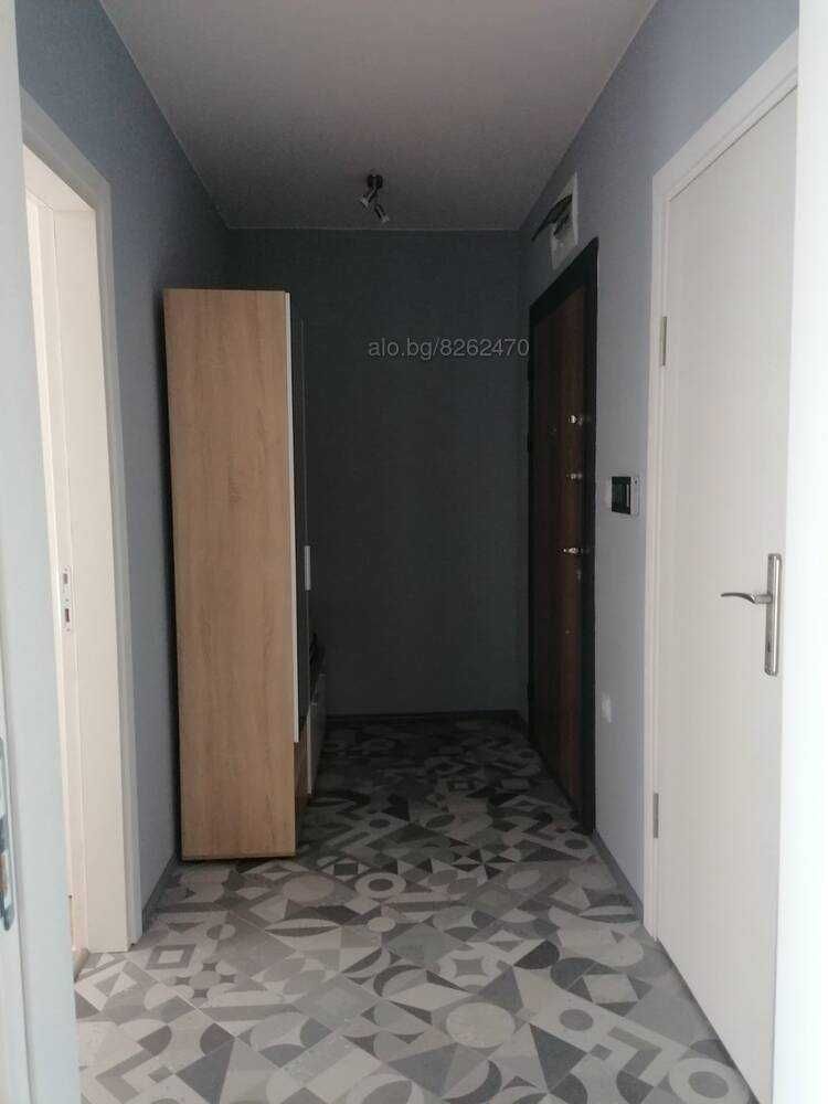 Дава се под наем Двустаен апартамент в Пловдив, Тракия - 70 кв.м за 433.5 € - Снимка #4