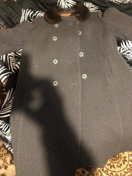 Vând palton dama
