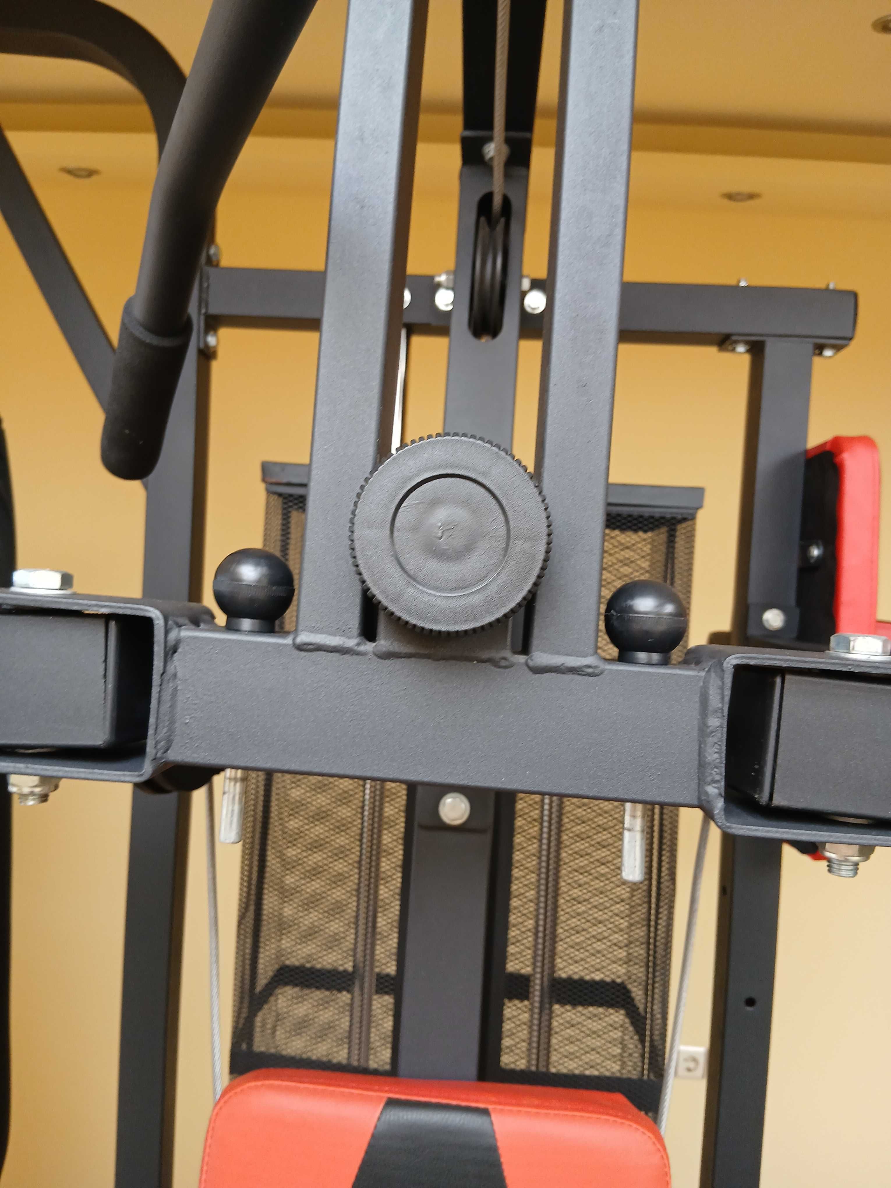 Гладиатор Actuell fitness