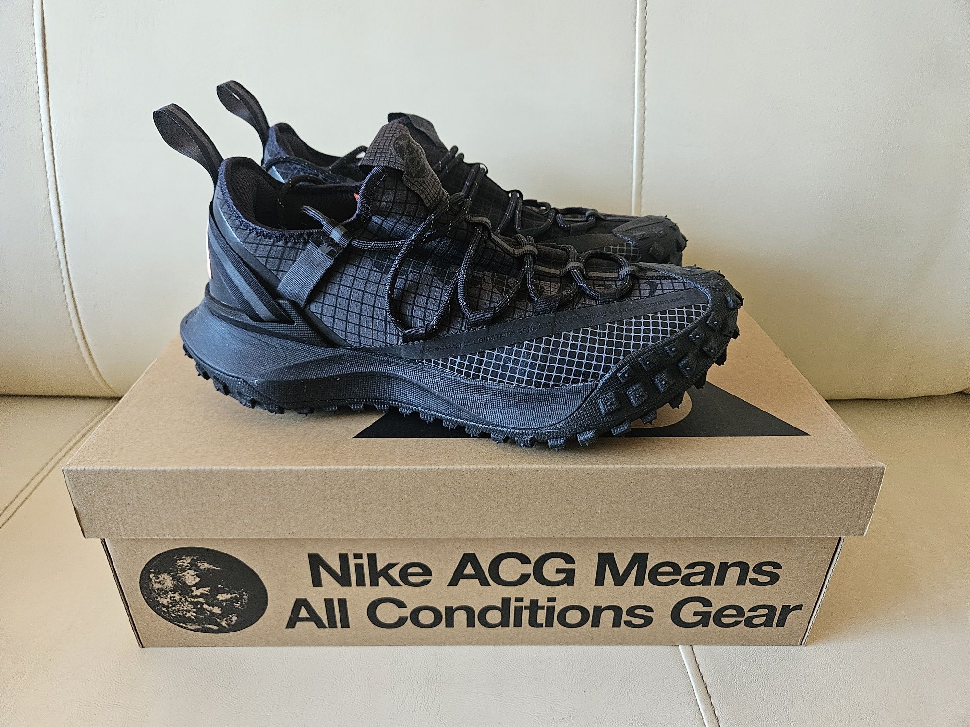 Nike Acg Mountain Fly Low -EU41