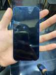 Iphone 12 mini blue