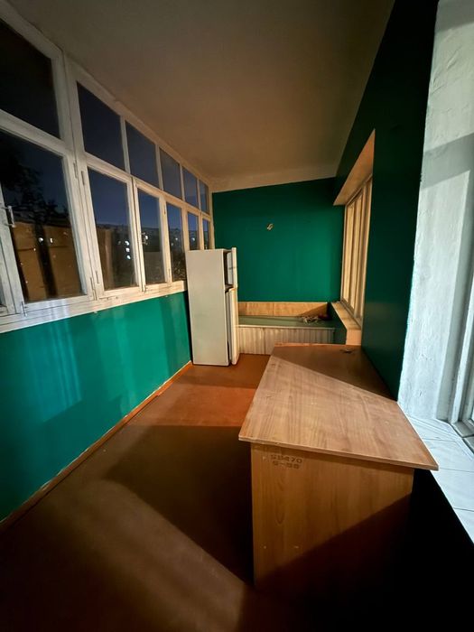 Продаётся 2/4/4 Кирпичный дом юнусабад 4 квартал Ориентир Сезам