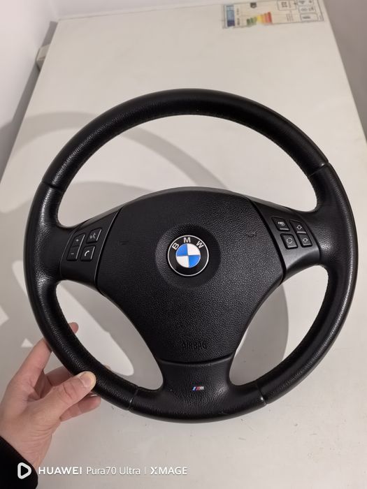 Волан за БМВ Е90/Е91