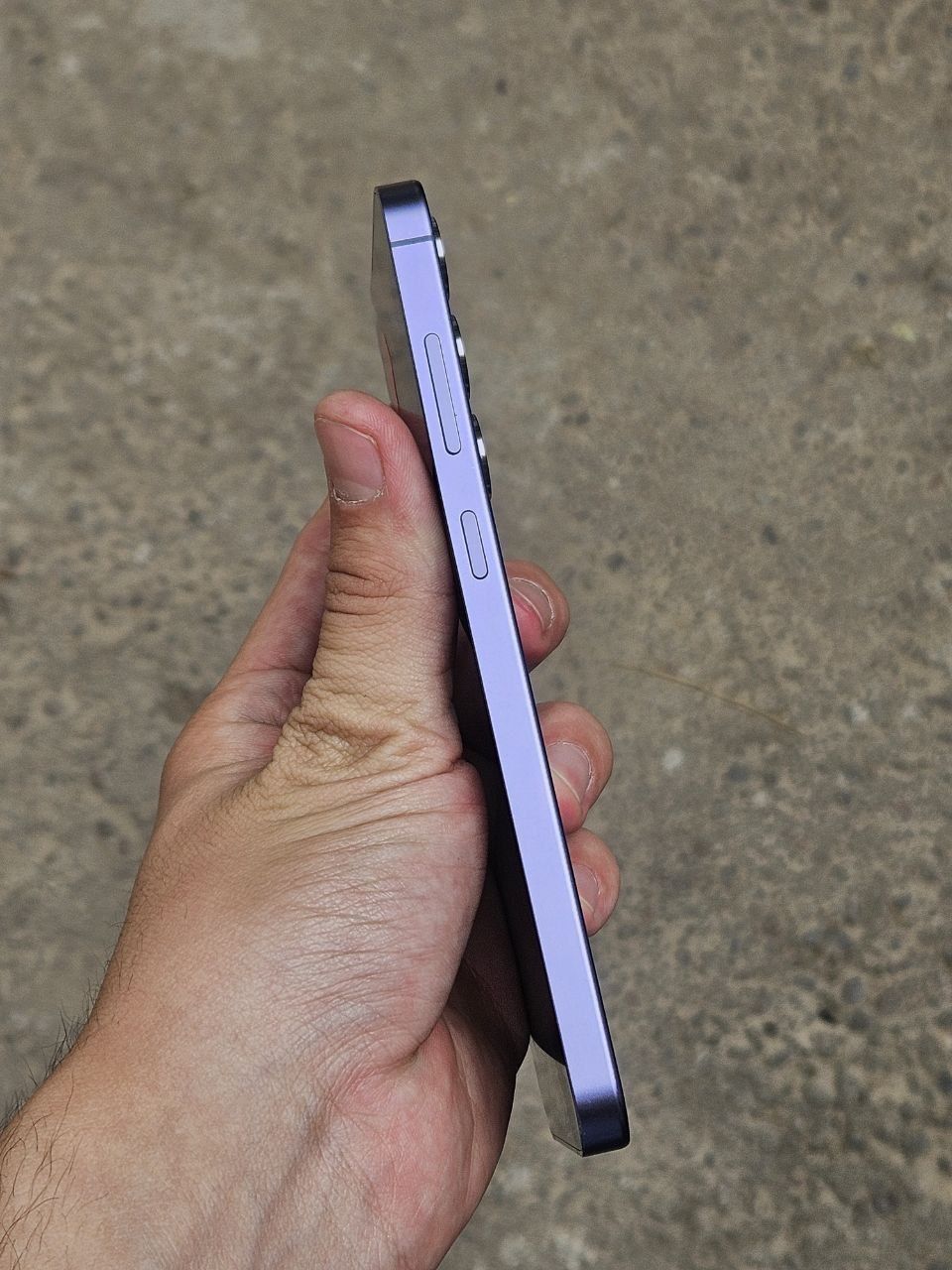 Samsung s24plus 12/512gb