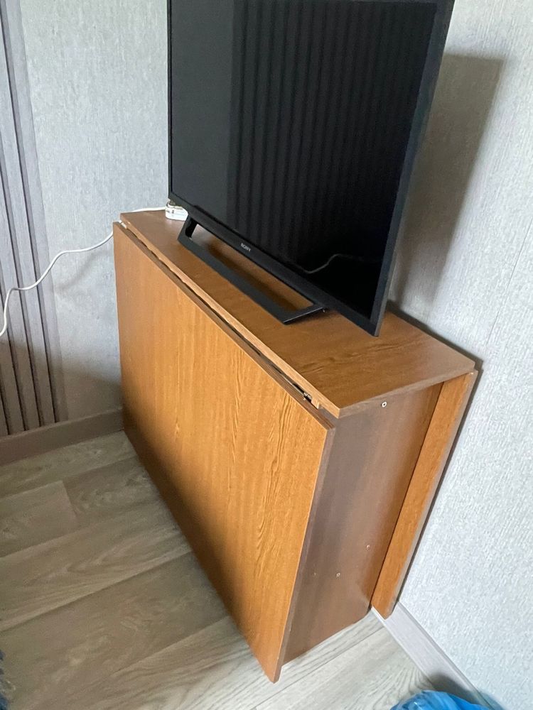 Раскладной стол