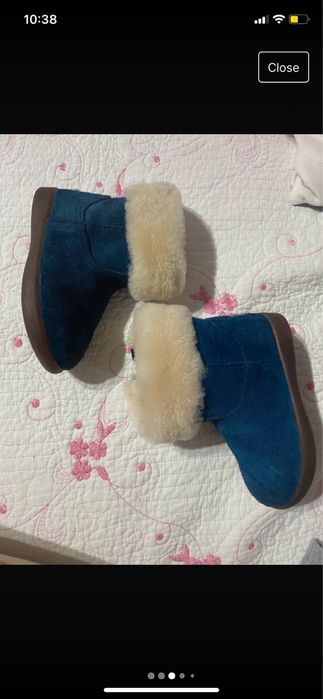 Ugg-uri originale