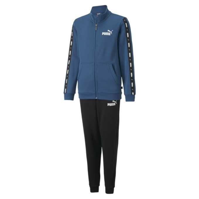 Детски спортен комплект Puma 670114-17