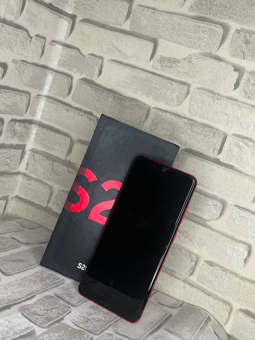 Обмен на айфон Samsung galaxy s20 о