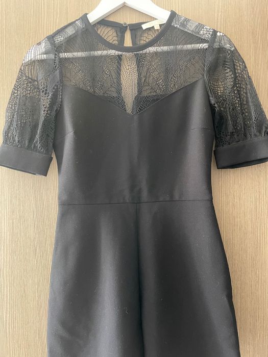 Maje, sandro, acne studio missoni, the kooples